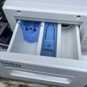 Washing machine (delivery available) - Image 3