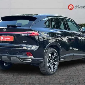 2025 MG MG HS 1.5 T-GDI Trophy SUV 5dr Petrol Manual Euro 6 (s/s) (169 ps) SUV Petrol Manual - Image 3