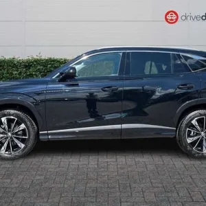 2025 MG MG HS 1.5 T-GDI Trophy SUV 5dr Petrol Manual Euro 6 (s/s) (169 ps) SUV Petrol Manual - Image 6