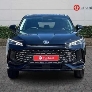 2025 MG MG HS 1.5 T-GDI Trophy SUV 5dr Petrol Manual Euro 6 (s/s) (169 ps) SUV Petrol Manual - Image 8