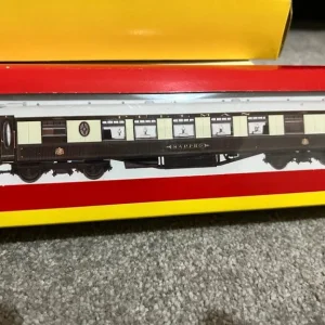 Hornby OO R 4145A Pullman 1st class kitchen car. Sappho. - Image 2