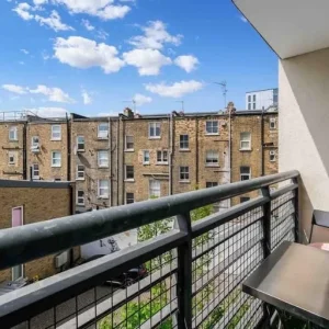 Double room Caledonian Road N7✔️✔️ - Image 3