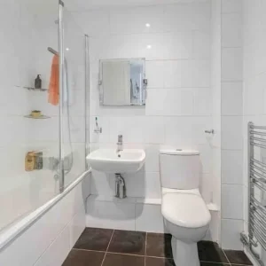 Double room Caledonian Road N7✔️✔️ - Image 4