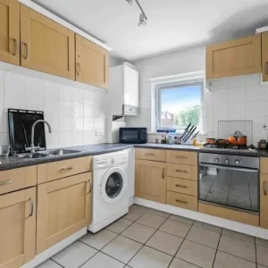 Double room Caledonian Road N7✔️✔️ - Image 5