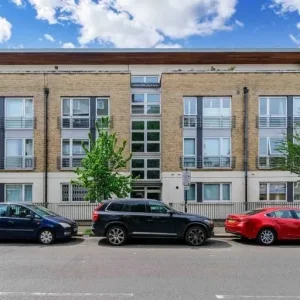 Double room Caledonian Road N7✔️✔️ - Image 7