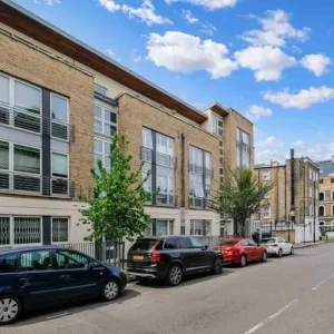 Double room Caledonian Road N7✔️✔️ - Image 8