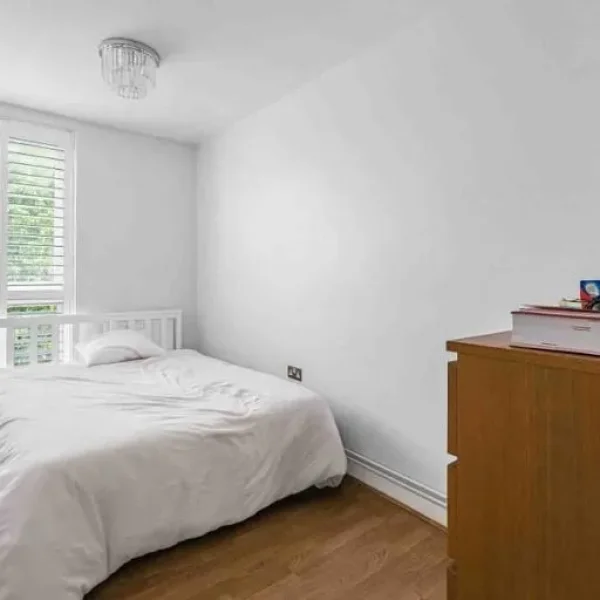 Double room Caledonian Road N7✔️✔️