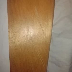 Longboard skate board - Image 2