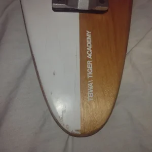 Longboard skate board - Image 3