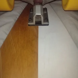 Longboard skate board - Image 6