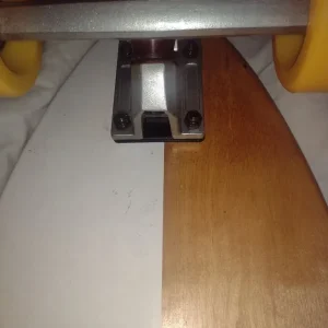 Longboard skate board - Image 8