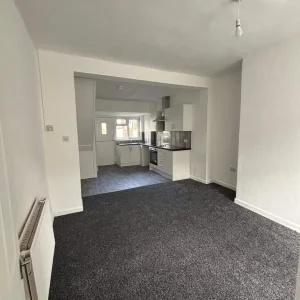 Refurbished 1 Bedroom House in Accrington - Immediate Availability. - Image 2