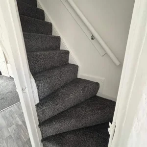 Refurbished 1 Bedroom House in Accrington - Immediate Availability. - Image 4