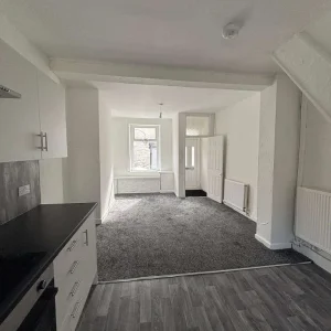 Refurbished 1 Bedroom House in Accrington - Immediate Availability. - Image 5