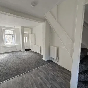 Refurbished 1 Bedroom House in Accrington - Immediate Availability. - Image 6
