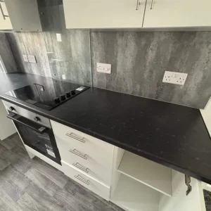 Refurbished 1 Bedroom House in Accrington - Immediate Availability. - Image 7
