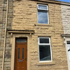 Refurbished 1 Bedroom House in Accrington - Immediate Availability.