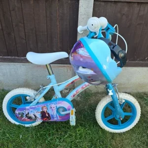 Frozen 12 " bike - Image 3