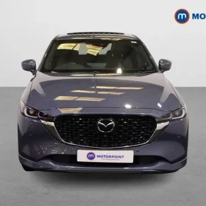 2022 Mazda CX-5 2.0 GT Sport 5dr Auto SUV Petrol Automatic - Image 2