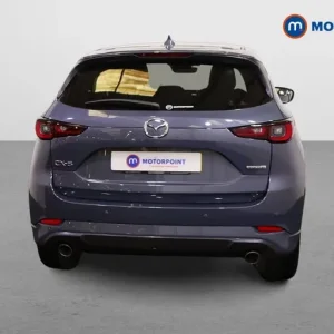 2022 Mazda CX-5 2.0 GT Sport 5dr Auto SUV Petrol Automatic - Image 6