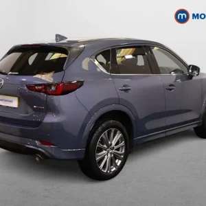 2022 Mazda CX-5 2.0 GT Sport 5dr Auto SUV Petrol Automatic - Image 7