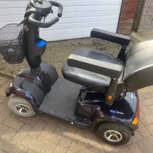 Mobility scooter spares and repairs - Image 2