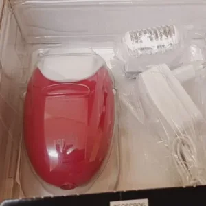 Braun Silk·épil 3 Corded Epilator Model 5320 - Image 3