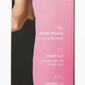 Braun Silk·épil 3 Corded Epilator Model 5320 - Image 5