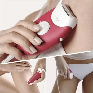 Braun Silk·épil 3 Corded Epilator Model 5320 - Image 8