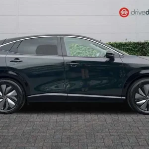 2023 Nissan ARIYA 63kWh Advance SUV 5dr Electric Auto 7.4kW Charger (217 ps) SUV Electric Automatic - Image 2