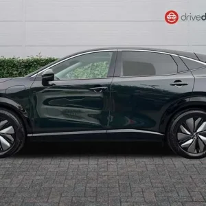 2023 Nissan ARIYA 63kWh Advance SUV 5dr Electric Auto 7.4kW Charger (217 ps) SUV Electric Automatic - Image 6