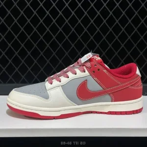 Nike Dunk Low Retro "DIY High-End Customization" Low-top casual sneakers - Image 3