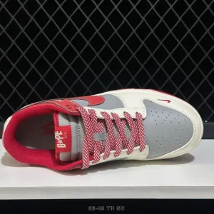 Nike Dunk Low Retro "DIY High-End Customization" Low-top casual sneakers - Image 4