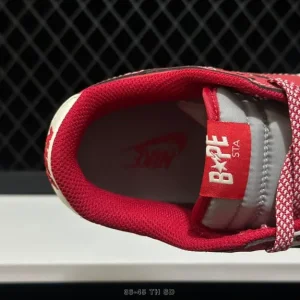 Nike Dunk Low Retro "DIY High-End Customization" Low-top casual sneakers - Image 6