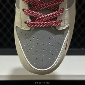 Nike Dunk Low Retro "DIY High-End Customization" Low-top casual sneakers - Image 7