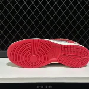 Nike Dunk Low Retro "DIY High-End Customization" Low-top casual sneakers - Image 8