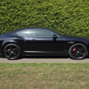 2016 Bentley Continental 6.0 W12 [635] Speed 2dr Auto COUPE Petrol Automatic - Image 5
