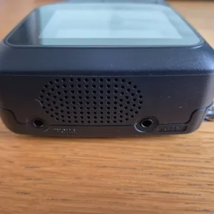 Casio Liquid Crystal Colour Display Pocket Television TV-1750 in excellent condition RARE VINTAGE - Image 5