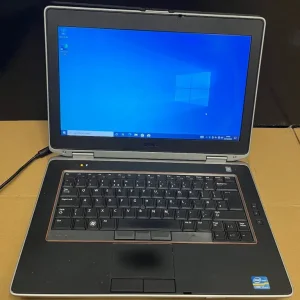 Dell core i5 Laptop. Cheapest. £66 - Image 2