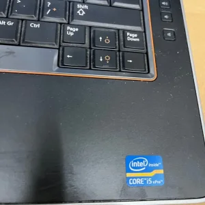 Dell core i5 Laptop. Cheapest. £66 - Image 4
