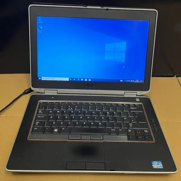 Dell core i5 Laptop. Cheapest. £66