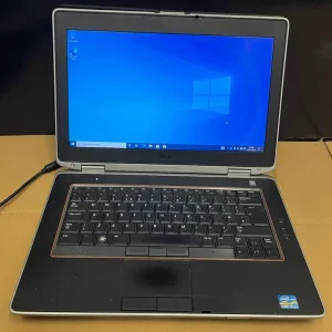 Dell core i5 Laptop. Cheapest. £66