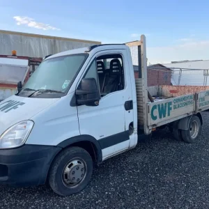 Iveco daily 35c15 parts 3.0 2009 - Image 3