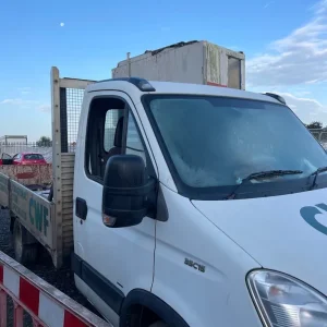 Iveco daily 35c15 parts 3.0 2009