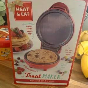 Heat & treat maker - Image 2