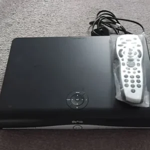 SKY HD+ BOX - Image 2