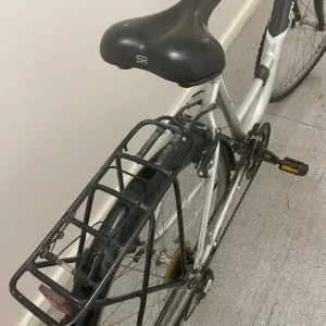 Mountain bike/muddy fox/biycycle/city bike/mtb - Image 2