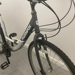 Mountain bike/muddy fox/biycycle/city bike/mtb - Image 3