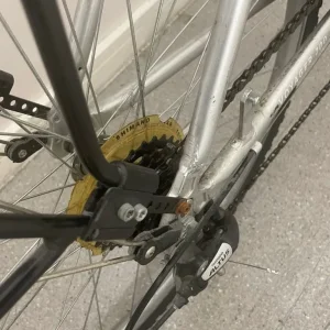 Mountain bike/muddy fox/biycycle/city bike/mtb - Image 4