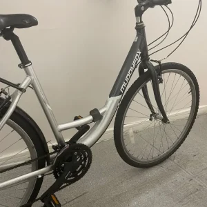 Mountain bike/muddy fox/biycycle/city bike/mtb - Image 5